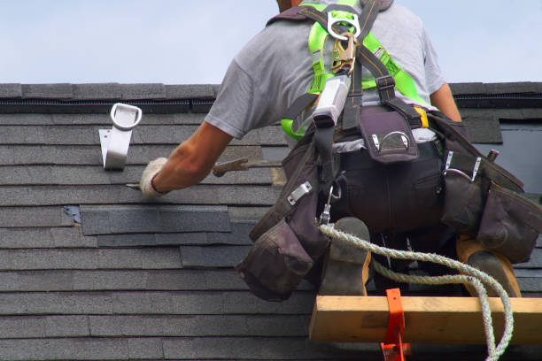 Steel Roofing in Byers, CO