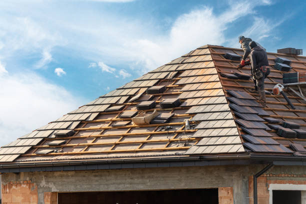 Fast & Reliable Emergency Roof Repairs in Byers, CO